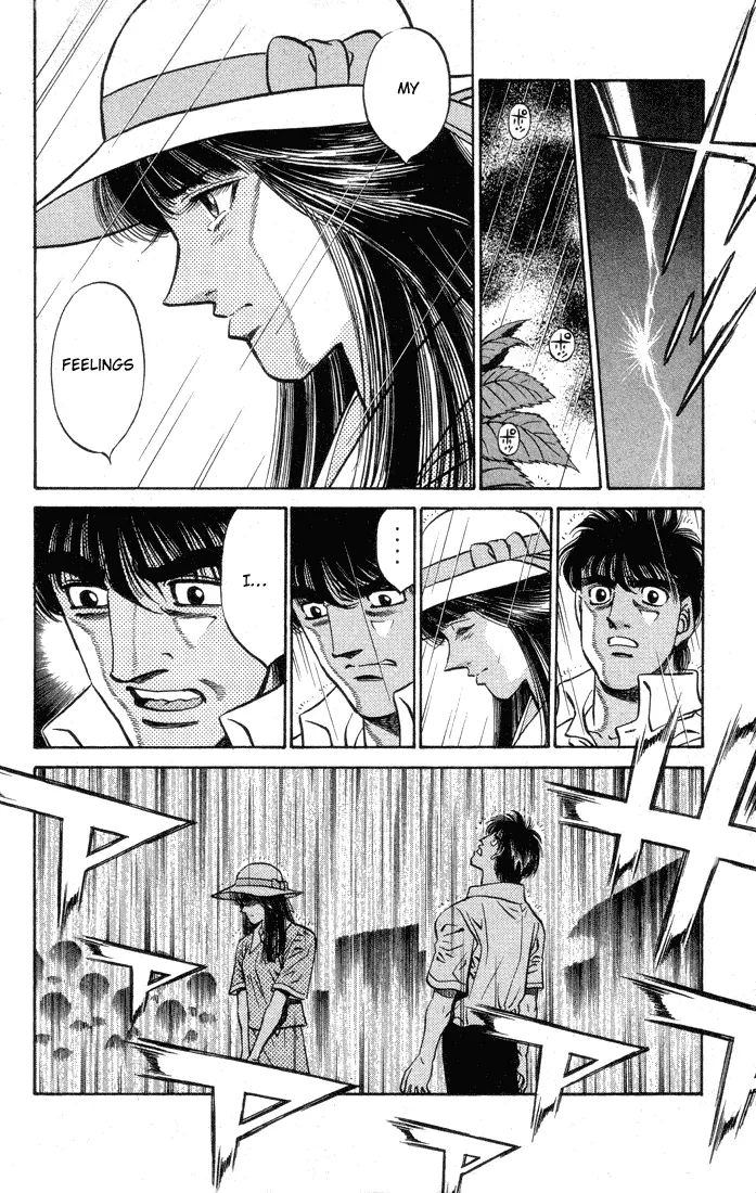 Read Hajime No Ippo - Chapter 404 - www.hajimenoippomanga.org | Image 14