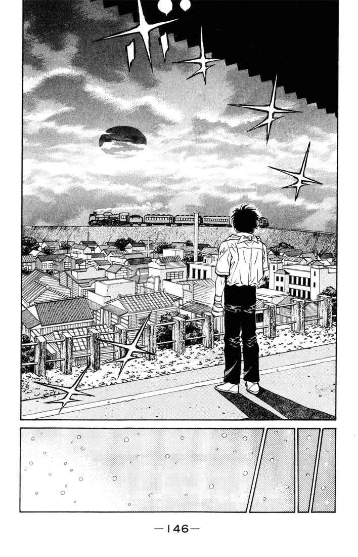 Read Hajime No Ippo - Chapter 414 - www.hajimenoippomanga.org | Image 12