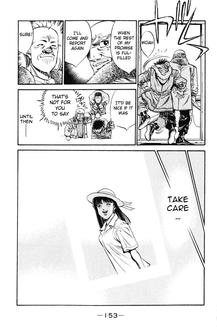 Read Hajime No Ippo - Chapter 414 - www.hajimenoippomanga.org | Image 19