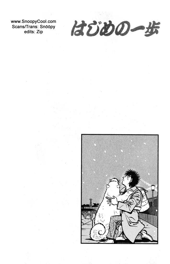 Read Hajime No Ippo - Chapter 416 - www.hajimenoippomanga.org | Image 23