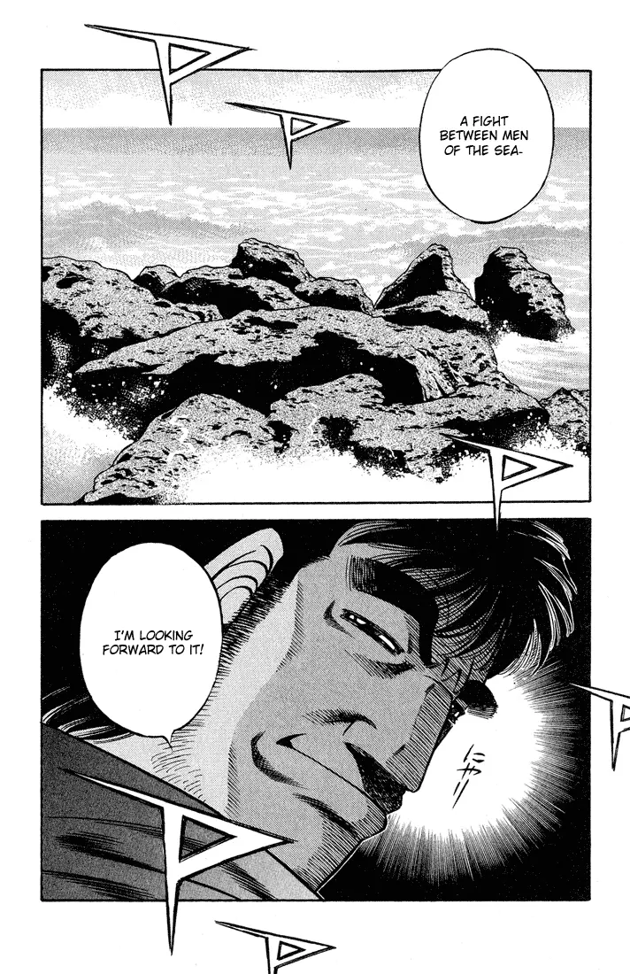 Read Hajime No Ippo - Chapter 419 - www.hajimenoippomanga.org | Image 14