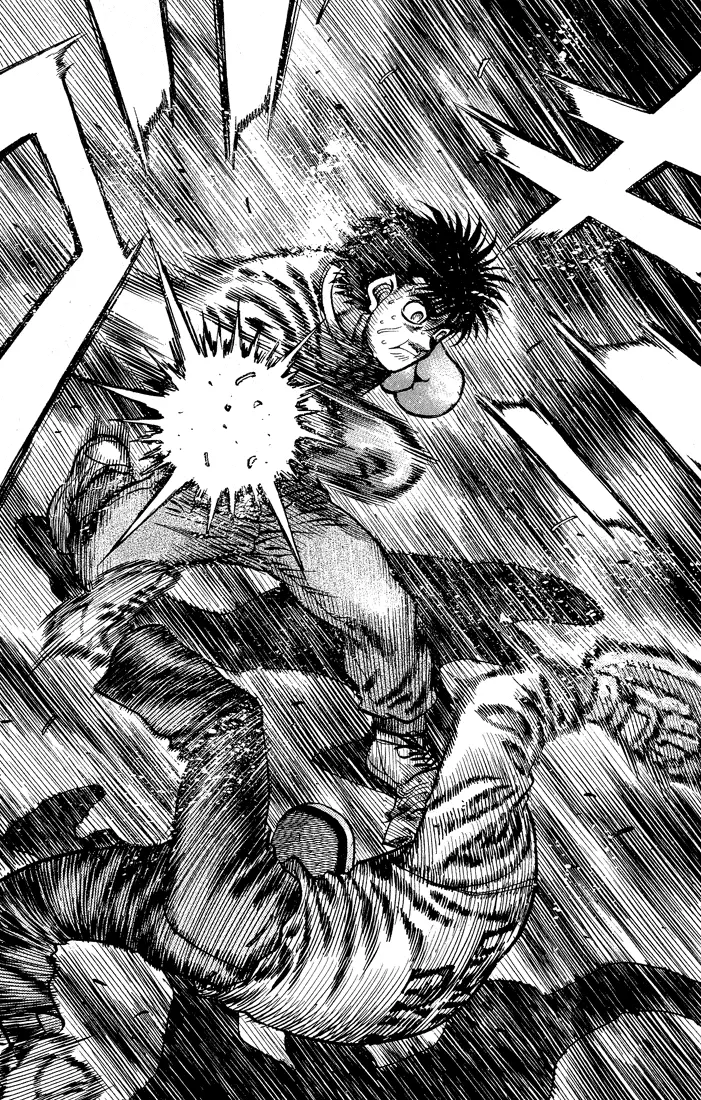Read Hajime No Ippo - Chapter 424 - www.hajimenoippomanga.org | Image 7