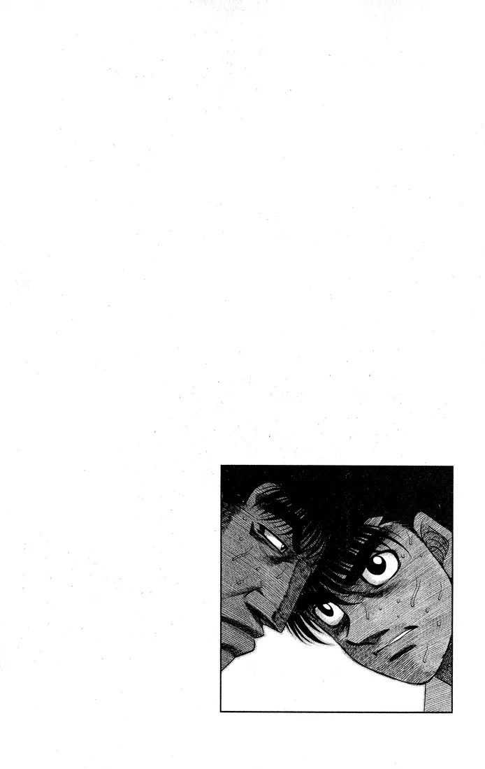 Read Hajime No Ippo - Chapter 428 - www.hajimenoippomanga.org | Image 19