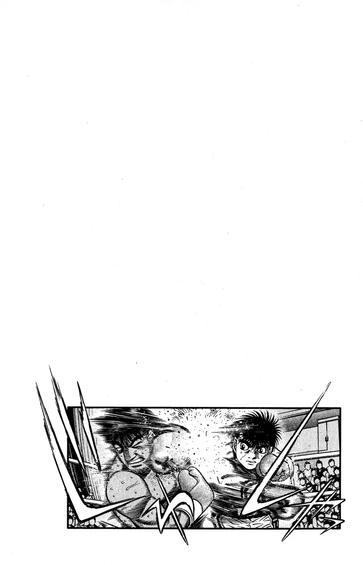 Read Hajime No Ippo - Chapter 429 - www.hajimenoippomanga.org | Image 19
