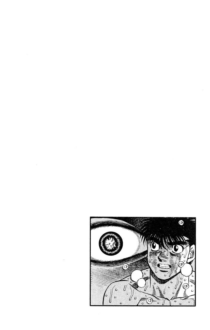 Read Hajime No Ippo - Chapter 430 - www.hajimenoippomanga.org | Image 20