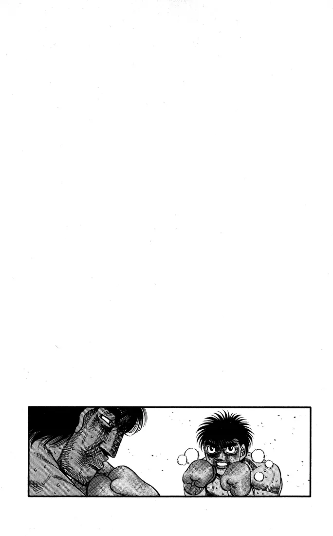 Read Hajime No Ippo - Chapter 432 - www.hajimenoippomanga.org | Image 19