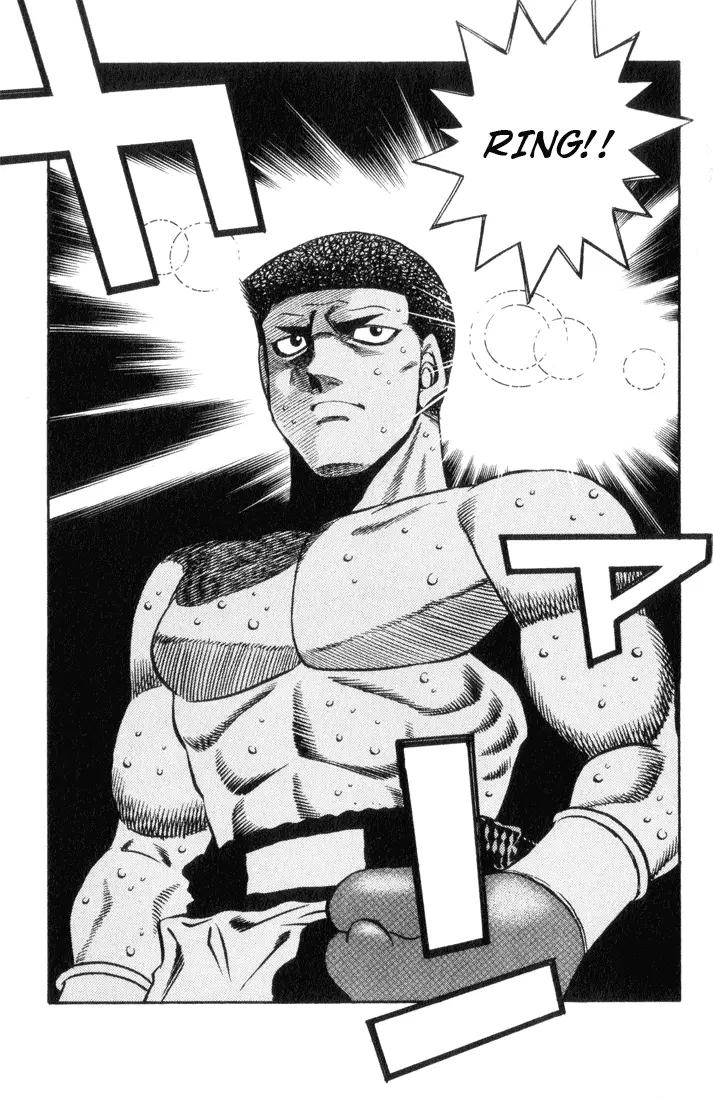 Read Hajime No Ippo - Chapter 447 - www.hajimenoippomanga.org | Image 19