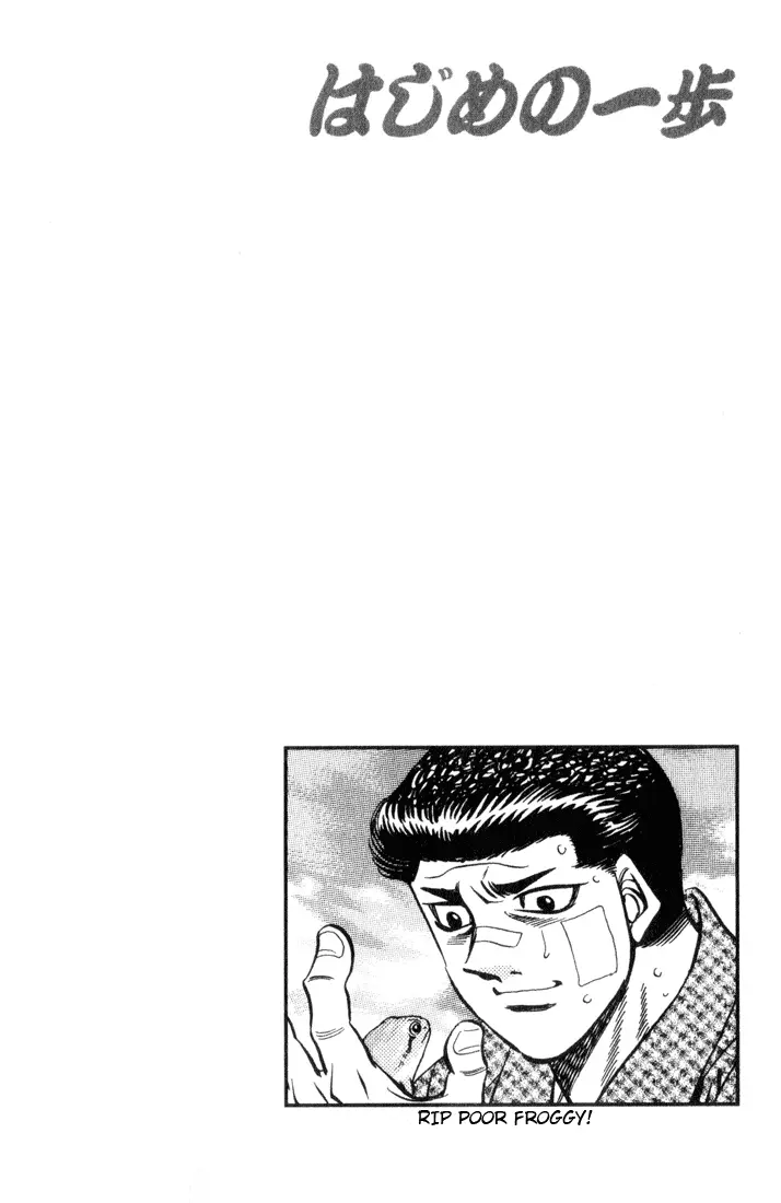 Read Hajime No Ippo - Chapter 453 - www.hajimenoippomanga.org | Image 23