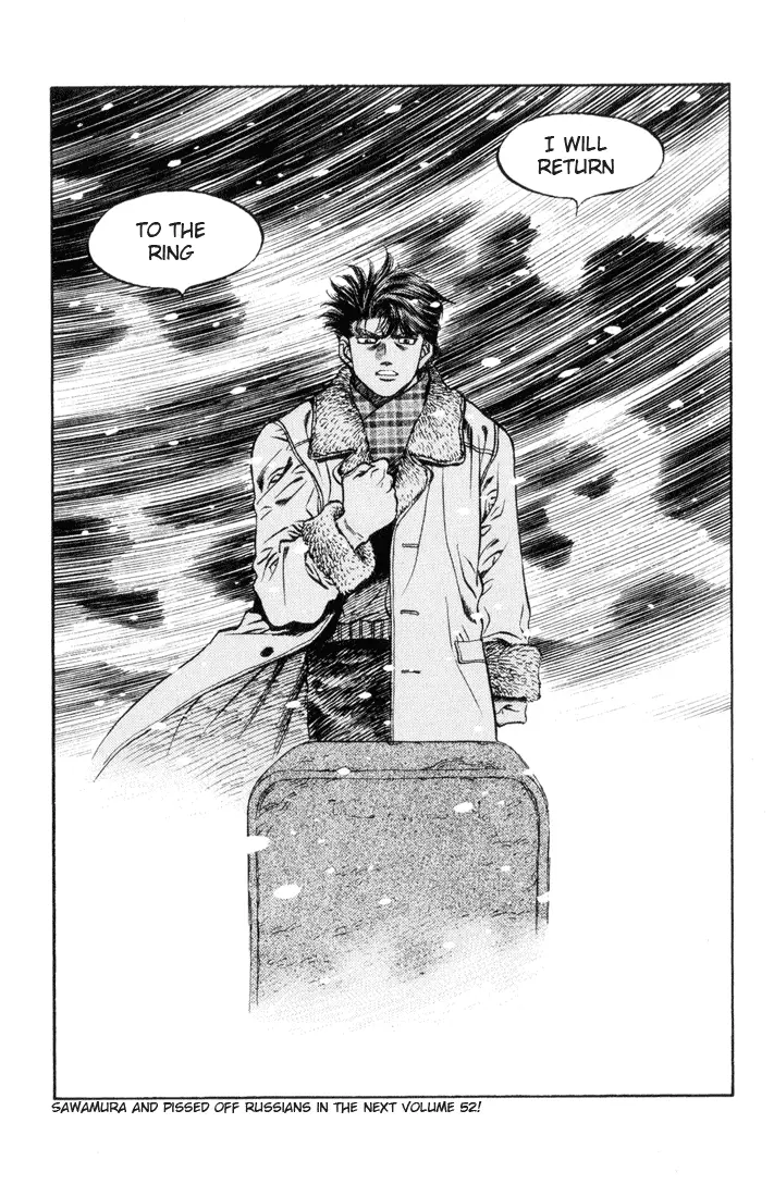 Read Hajime No Ippo - Chapter 462 - www.hajimenoippomanga.org | Image 18