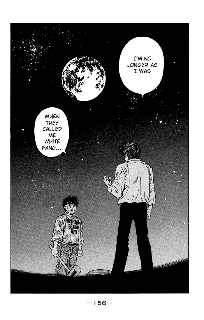 Read Hajime No Ippo - Chapter 470 - www.hajimenoippomanga.org | Image 18
