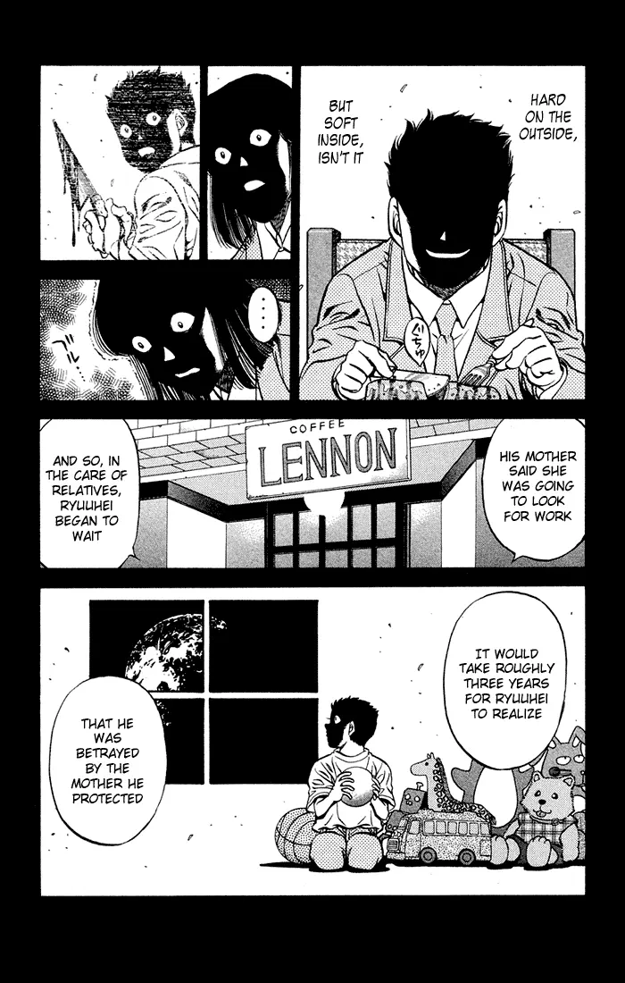 Read Hajime No Ippo - Chapter 472 - www.hajimenoippomanga.org | Image 11