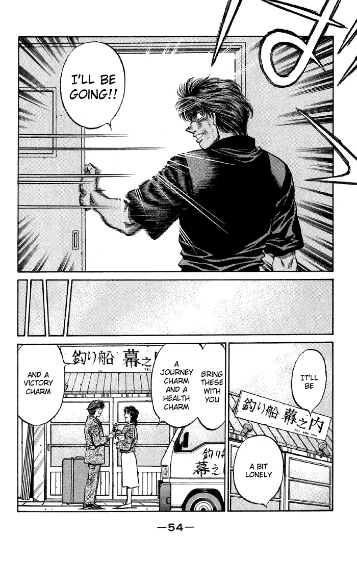 Read Hajime No Ippo - Chapter 475 - www.hajimenoippomanga.org | Image 11