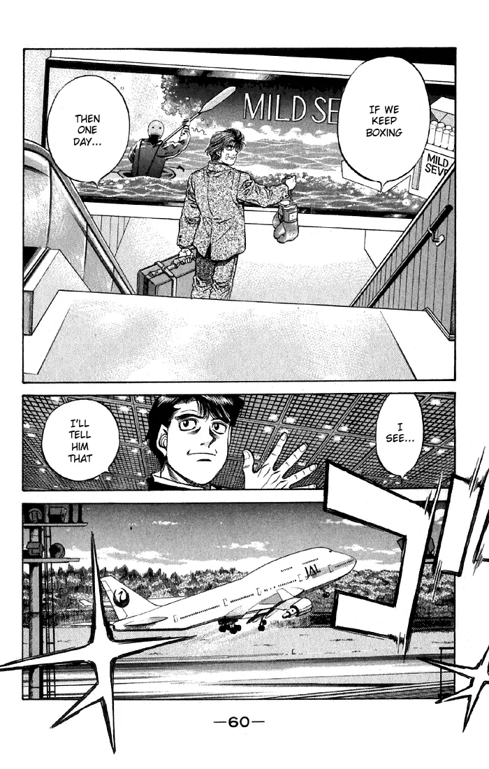 Read Hajime No Ippo - Chapter 475 - www.hajimenoippomanga.org | Image 17