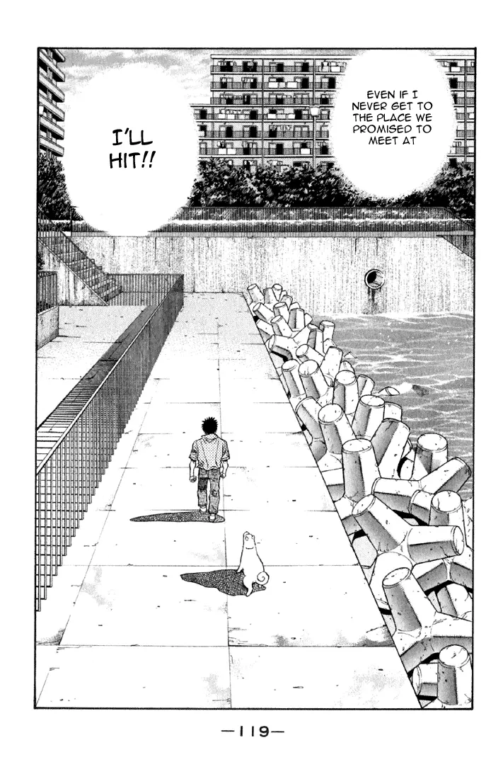 Read Hajime No Ippo - Chapter 478 - www.hajimenoippomanga.org | Image 17