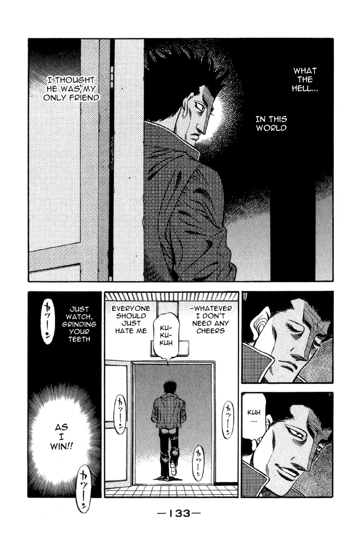 Read Hajime No Ippo - Chapter 479 - www.hajimenoippomanga.org | Image 11