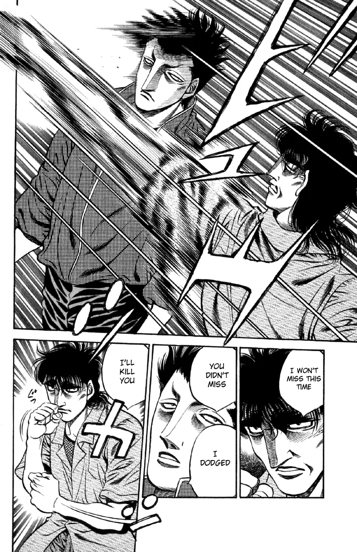 Read Hajime No Ippo - Chapter 479 - www.hajimenoippomanga.org | Image 16