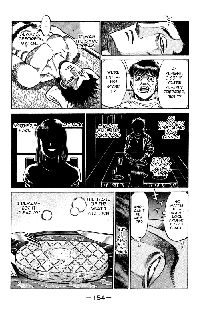 Read Hajime No Ippo - Chapter 480 - www.hajimenoippomanga.org | Image 14
