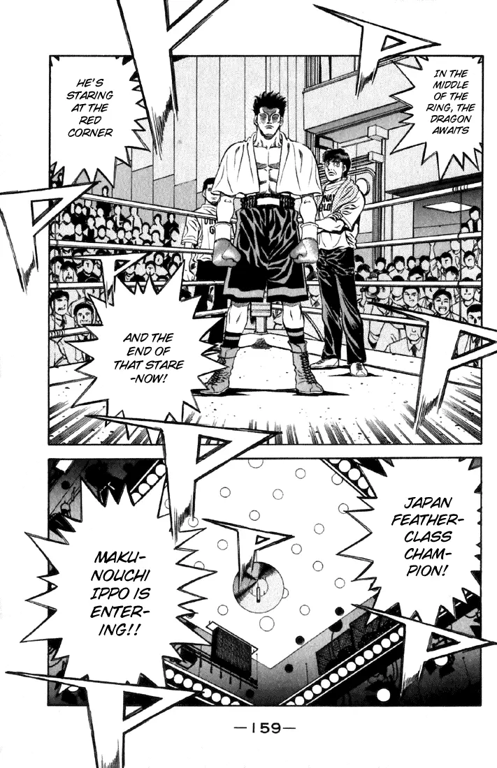 Read Hajime No Ippo - Chapter 480 - www.hajimenoippomanga.org | Image 19