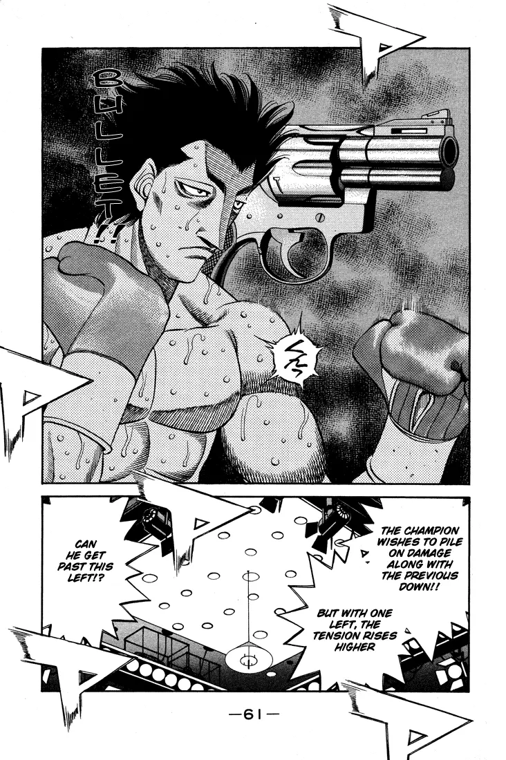 Read Hajime No Ippo - Chapter 486 - www.hajimenoippomanga.org | Image 3