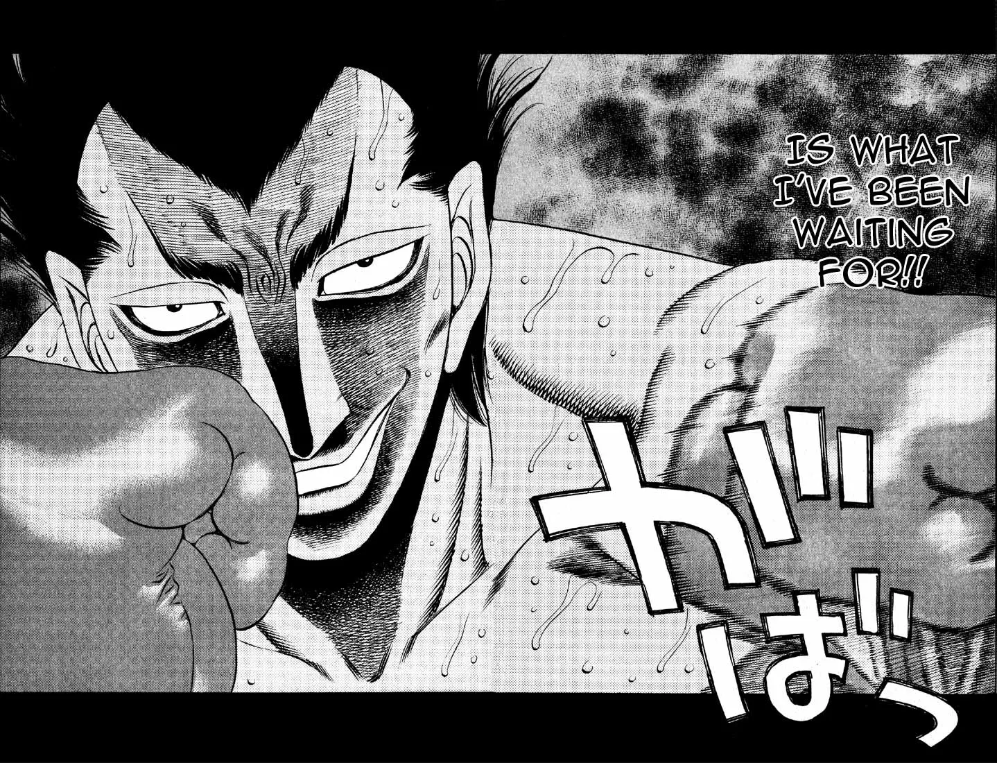 Read Hajime No Ippo - Chapter 491 - www.hajimenoippomanga.org | Image 15