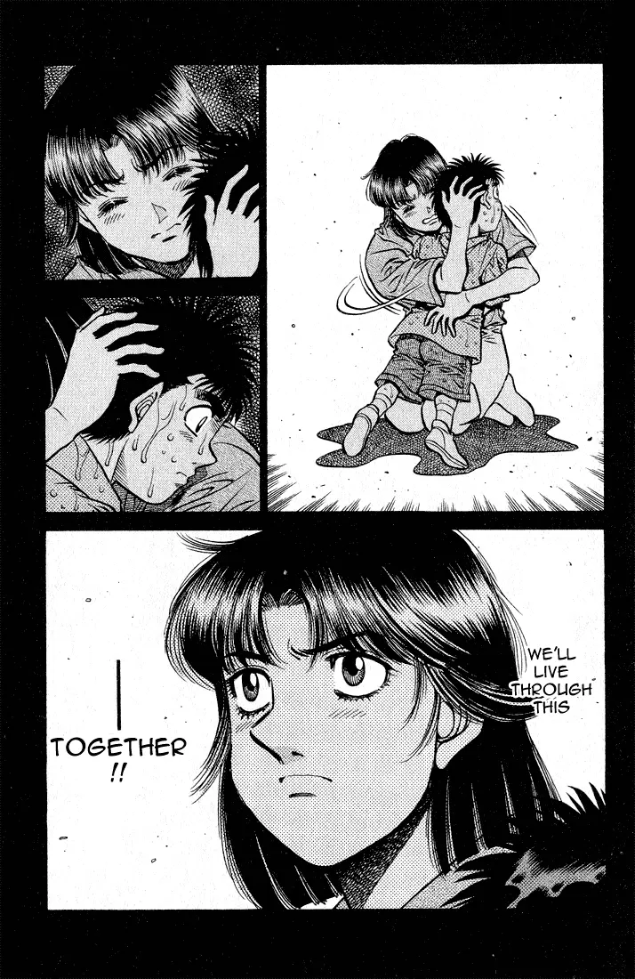 Read Hajime No Ippo - Chapter 504 - www.hajimenoippomanga.org | Image 13