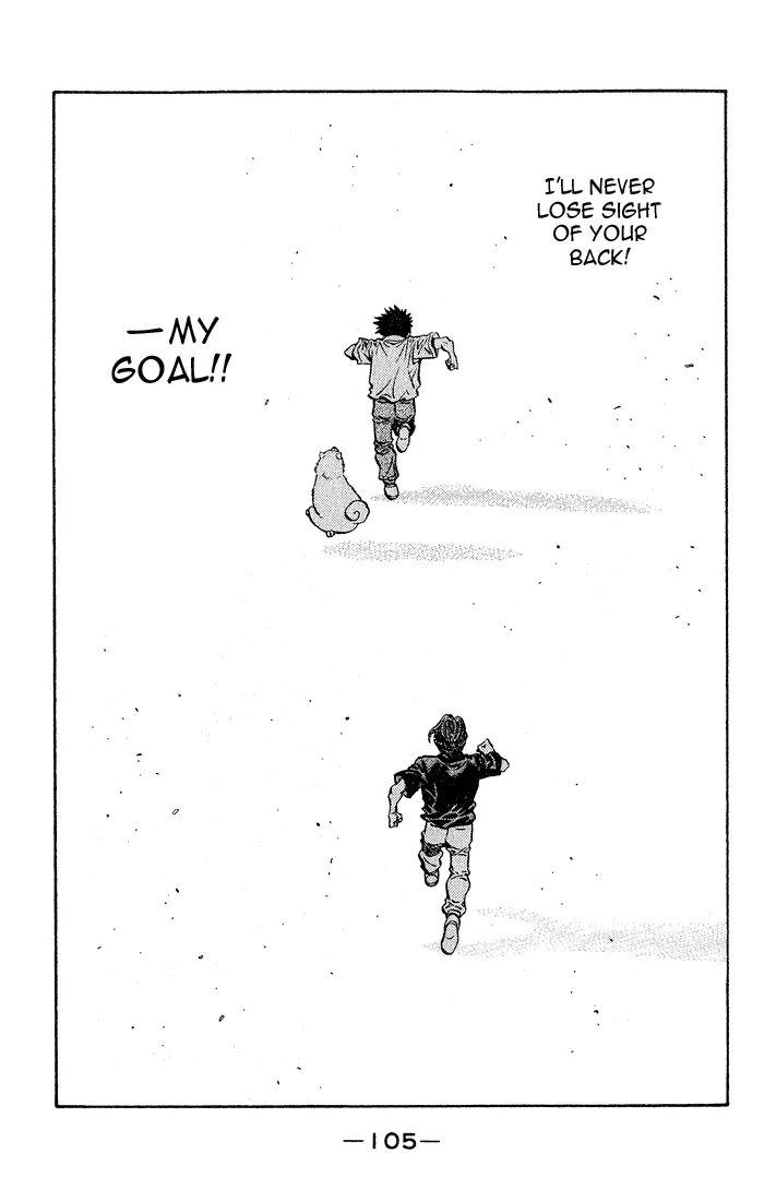 Read Hajime No Ippo - Chapter 508 - www.hajimenoippomanga.org | Image 18