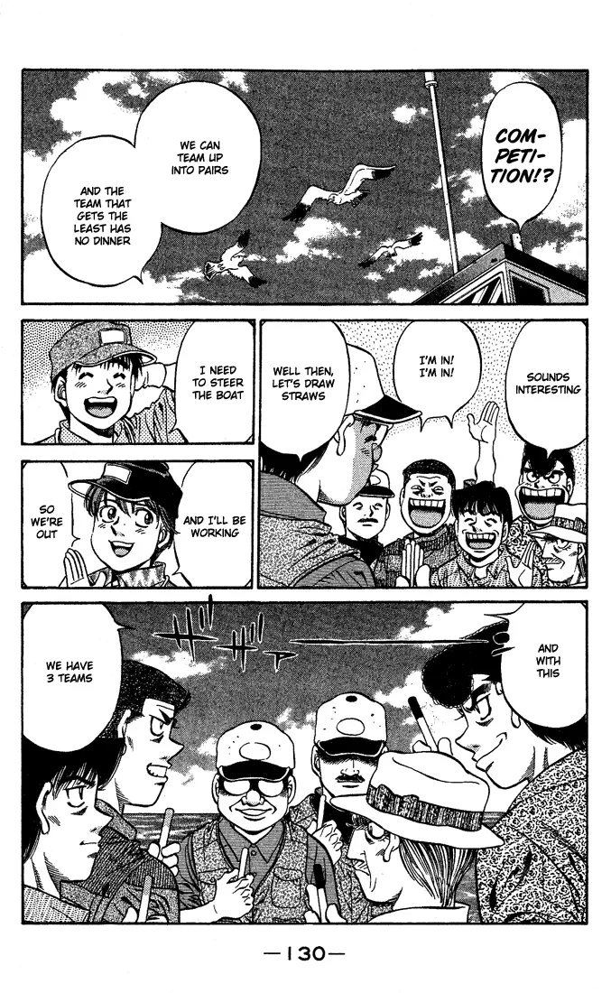 Read Hajime No Ippo - Chapter 510 - www.hajimenoippomanga.org | Image 4