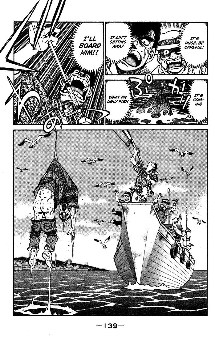 Read Hajime No Ippo - Chapter 510 - www.hajimenoippomanga.org | Image 13