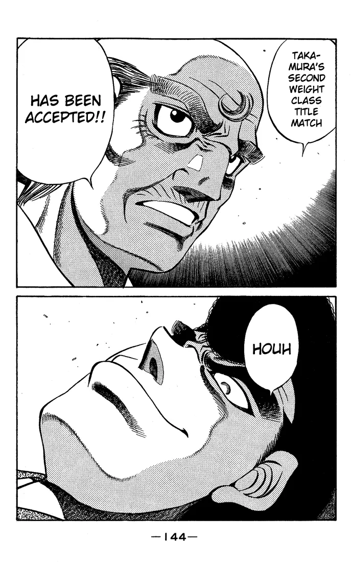 Read Hajime No Ippo - Chapter 510 - www.hajimenoippomanga.org | Image 18