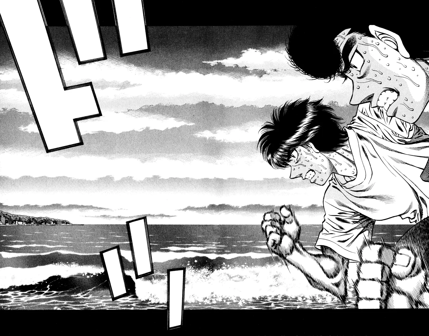 Read Hajime No Ippo - Chapter 513 - www.hajimenoippomanga.org | Image 13