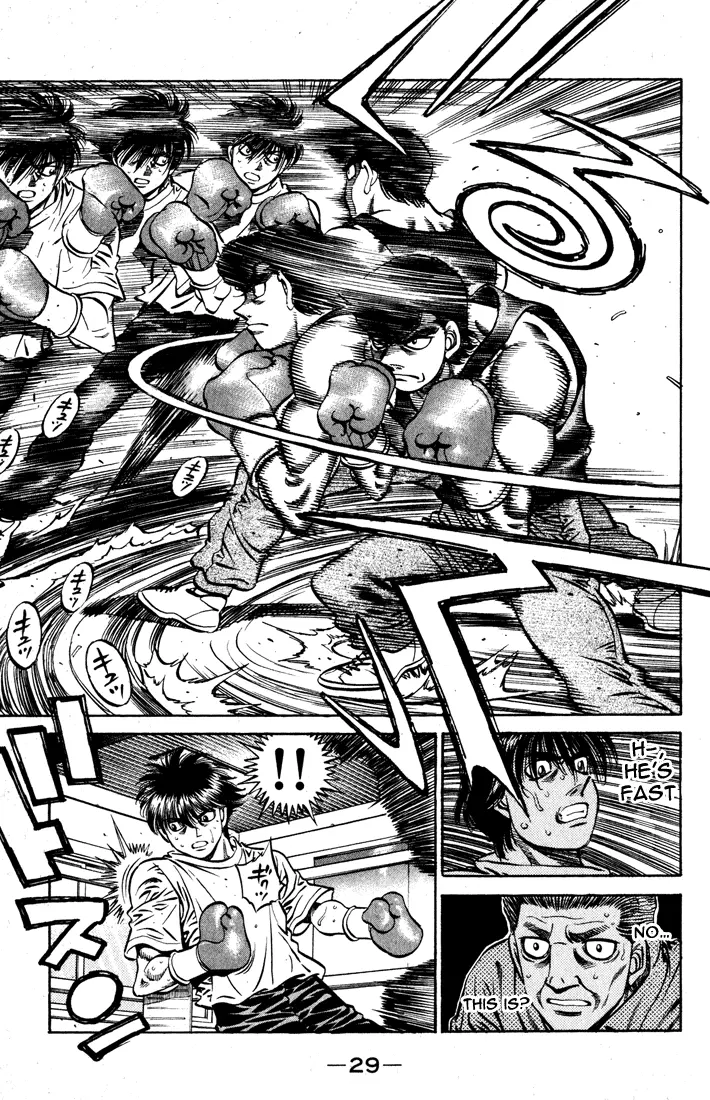 Read Hajime No Ippo - Chapter 514 - www.hajimenoippomanga.org | Image 6