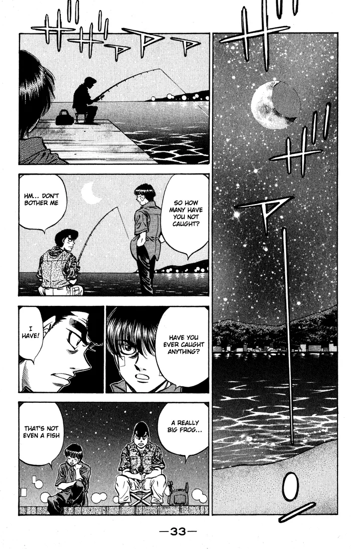 Read Hajime No Ippo - Chapter 514 - www.hajimenoippomanga.org | Image 10