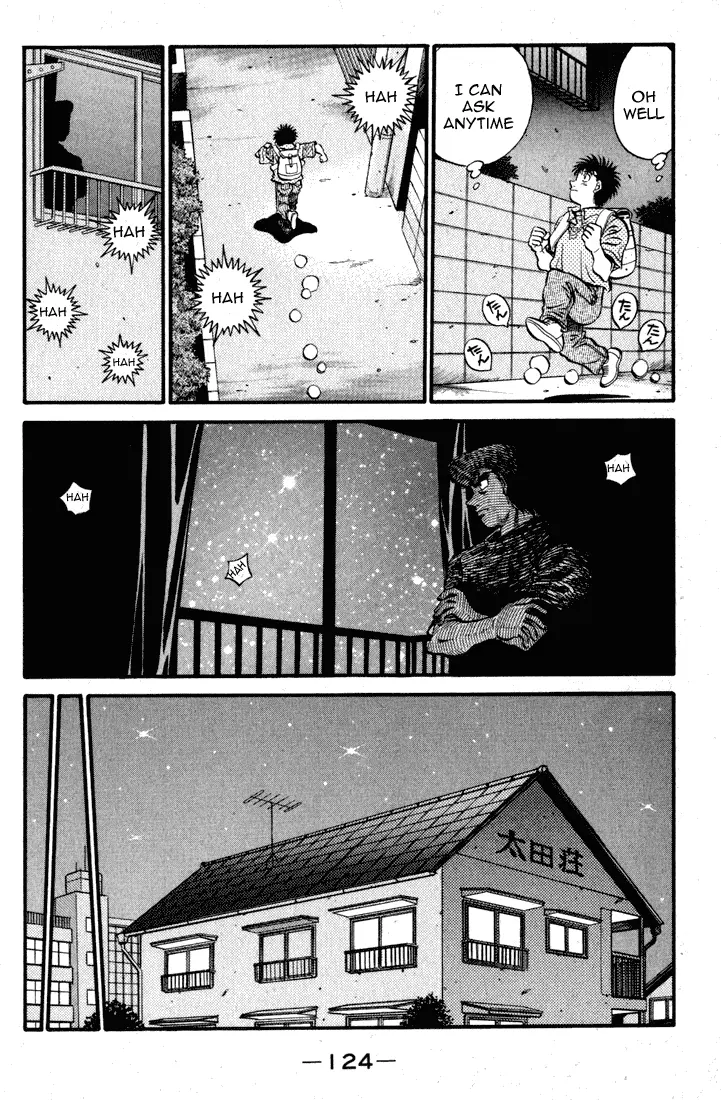 Read Hajime No Ippo - Chapter 519 - www.hajimenoippomanga.org | Image 12