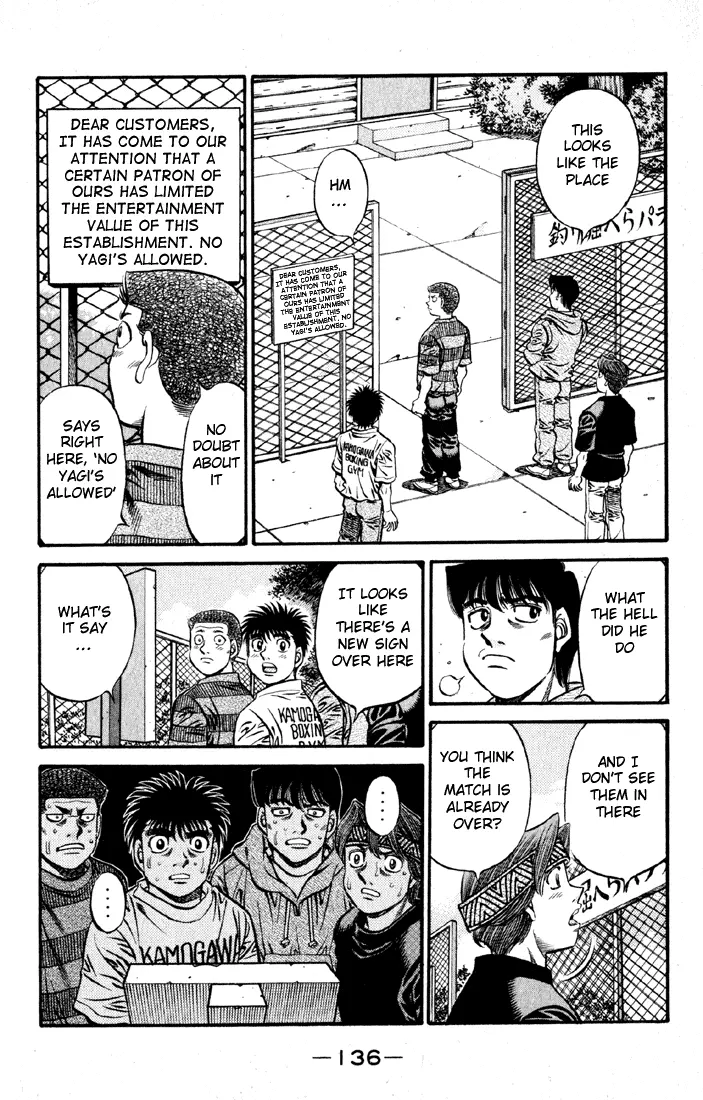 Read Hajime No Ippo - Chapter 520 - www.hajimenoippomanga.org | Image 8