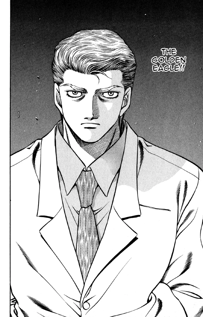 Read Hajime No Ippo - Chapter 522 - www.hajimenoippomanga.org | Image 14