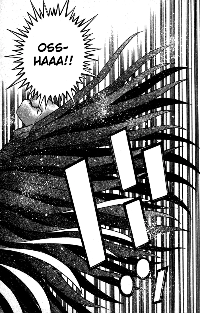 Read Hajime No Ippo - Chapter 533 - www.hajimenoippomanga.org | Image 22