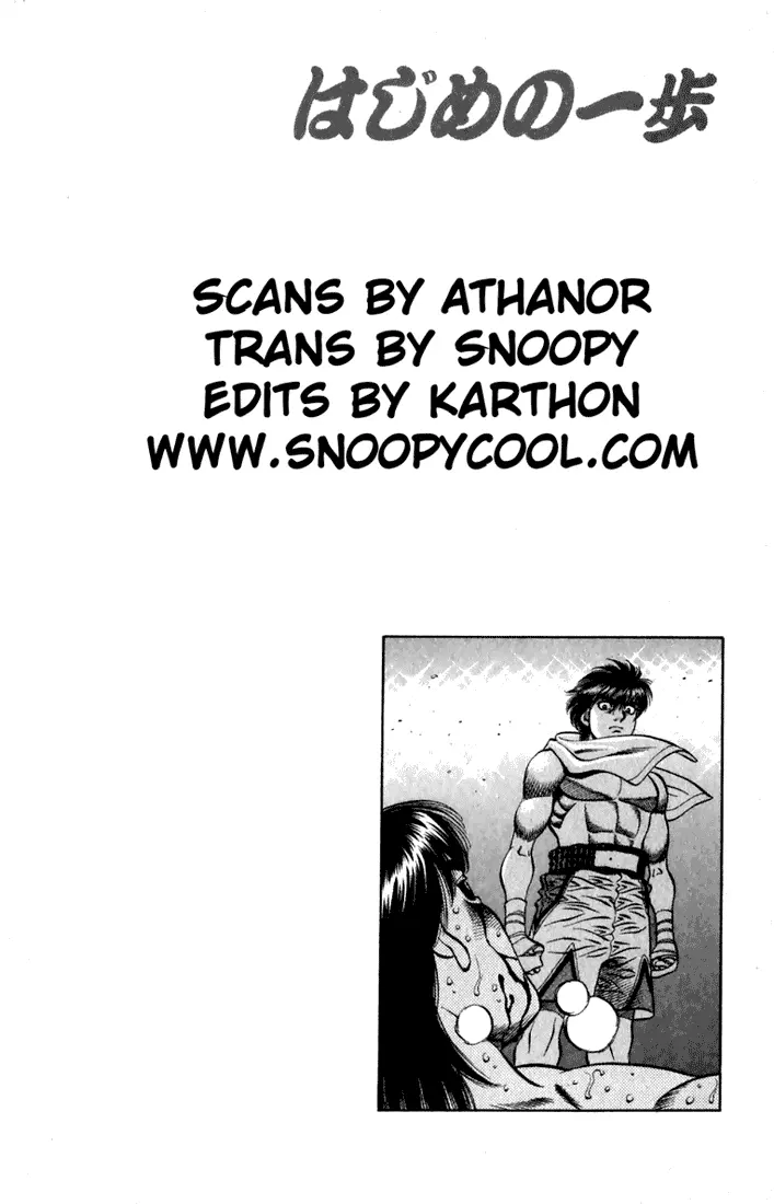 Read Hajime No Ippo - Chapter 533 - www.hajimenoippomanga.org | Image 23
