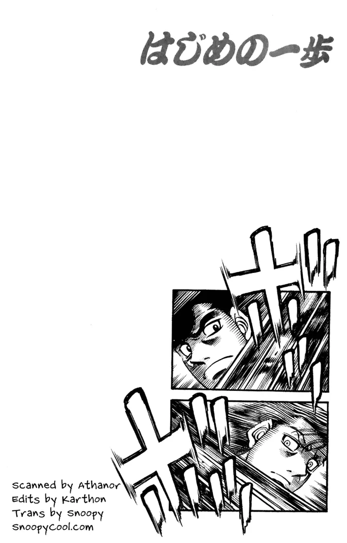 Read Hajime No Ippo - Chapter 535 - www.hajimenoippomanga.org | Image 18
