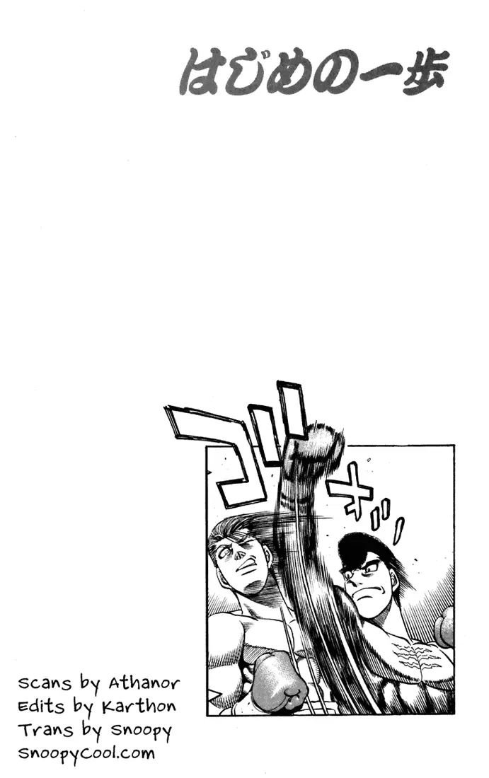 Read Hajime No Ippo - Chapter 536 - www.hajimenoippomanga.org | Image 18