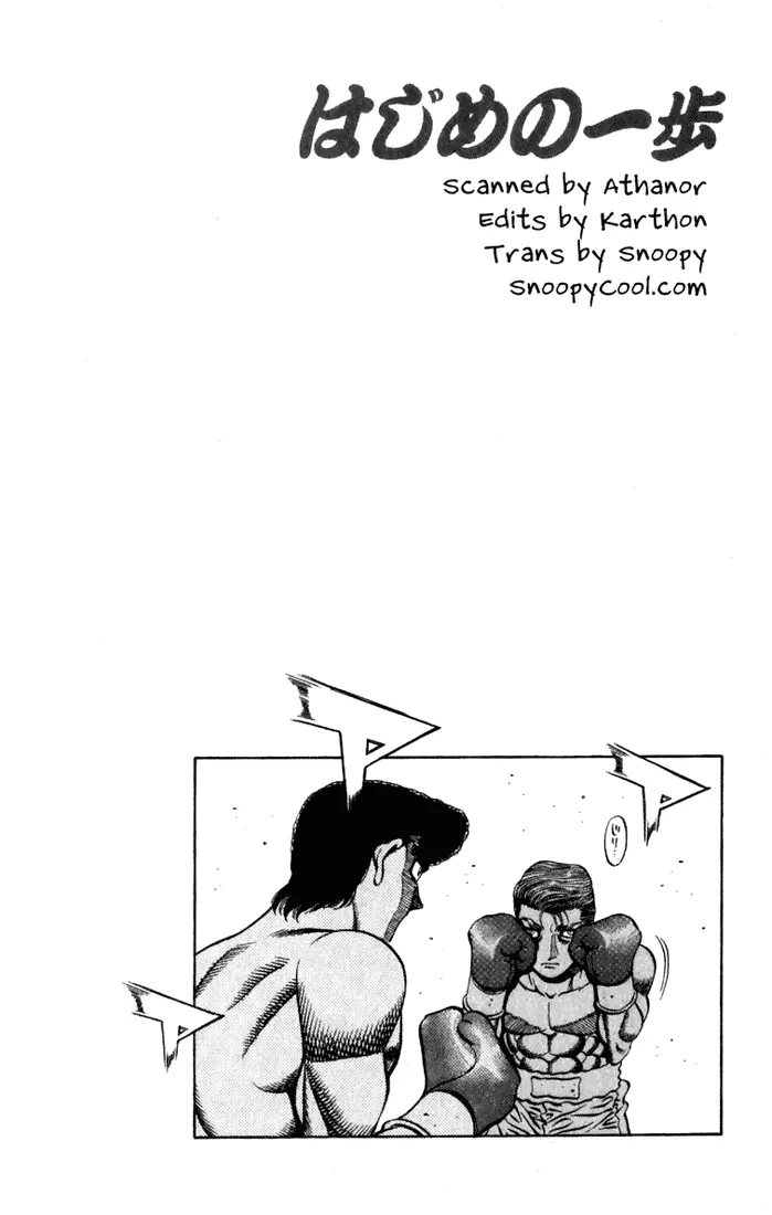 Read Hajime No Ippo - Chapter 538 - www.hajimenoippomanga.org | Image 14