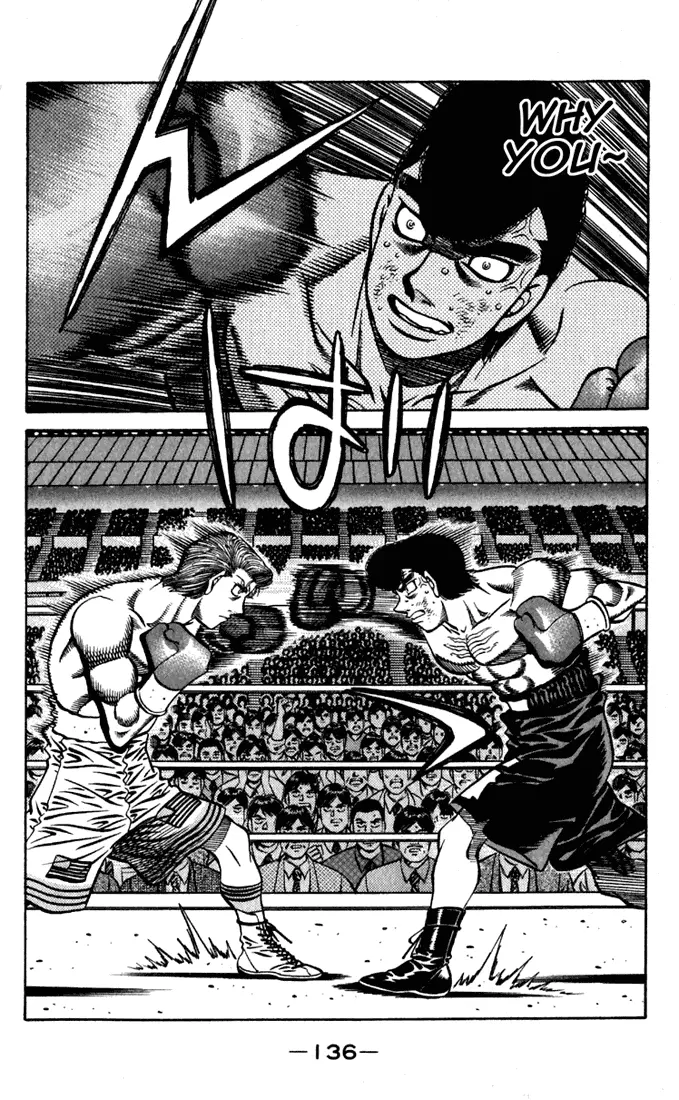 Read Hajime No Ippo - Chapter 539 - www.hajimenoippomanga.org | Image 6