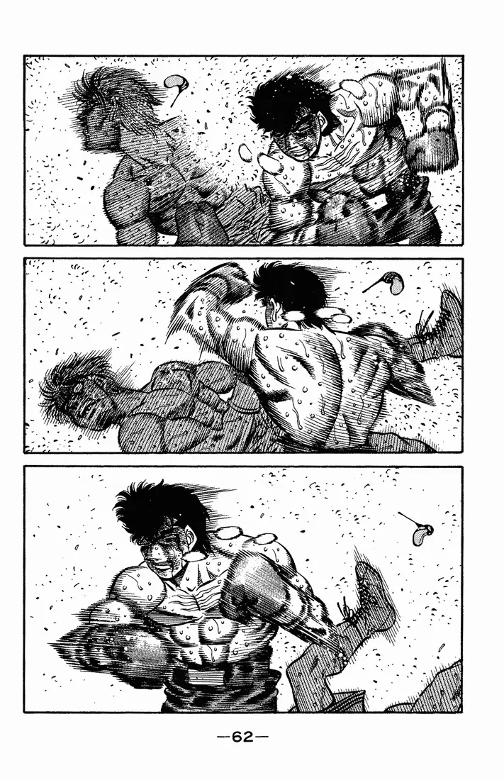 Read Hajime No Ippo - Chapter 555 - www.hajimenoippomanga.org | Image 9