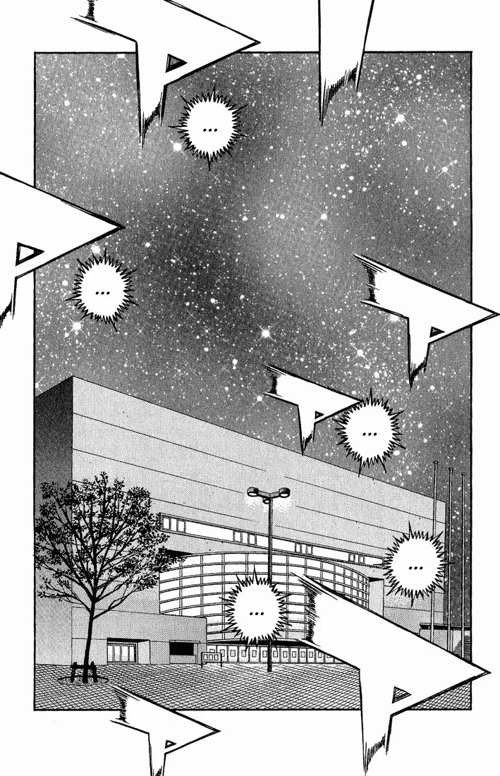Read Hajime No Ippo - Chapter 555 - www.hajimenoippomanga.org | Image 18