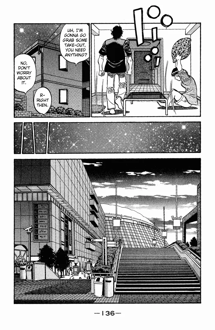 Read Hajime No Ippo - Chapter 559 - www.hajimenoippomanga.org | Image 14