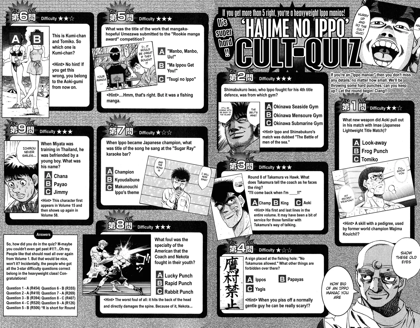 Read Hajime No Ippo - Chapter 561 - www.hajimenoippomanga.org | Image 25