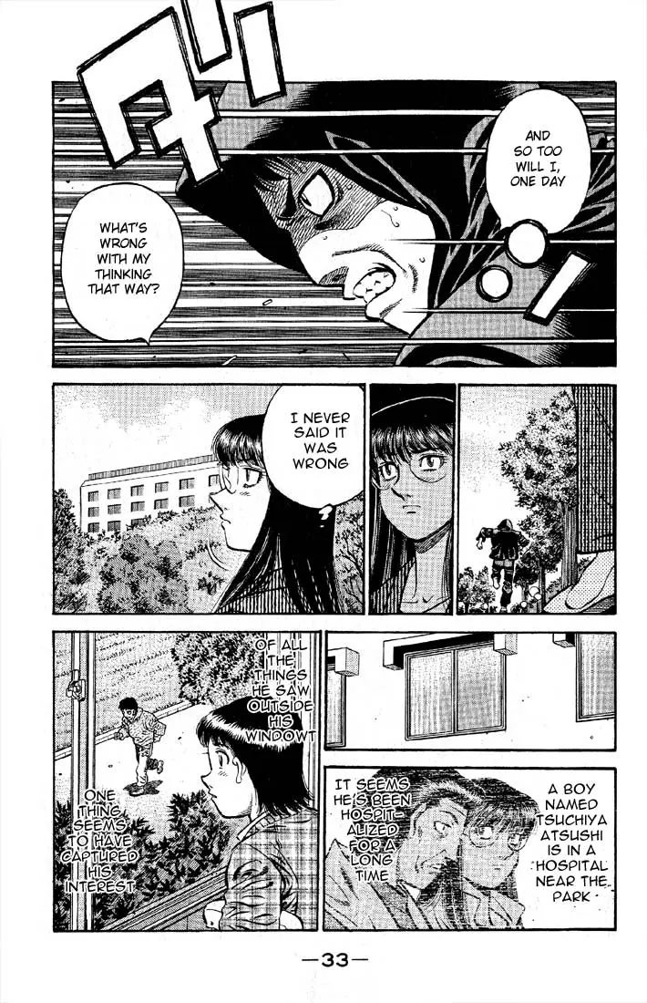Read Hajime No Ippo - Chapter 563 - www.hajimenoippomanga.org | Image 8