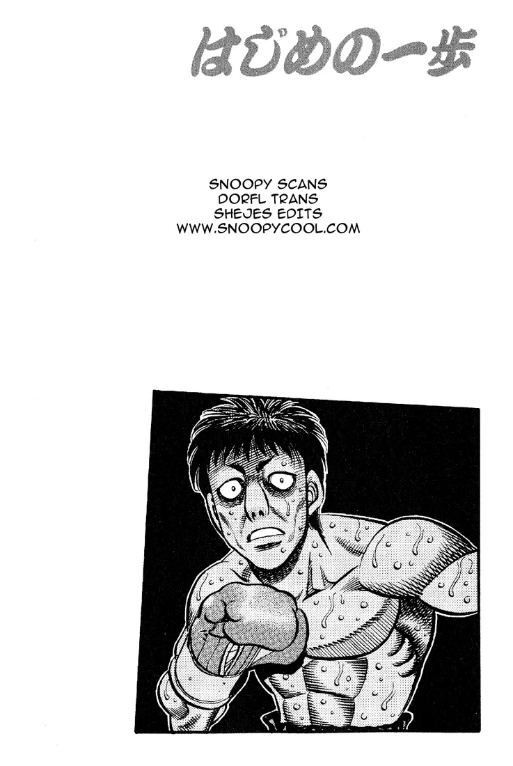 Read Hajime No Ippo - Chapter 566 - www.hajimenoippomanga.org | Image 13