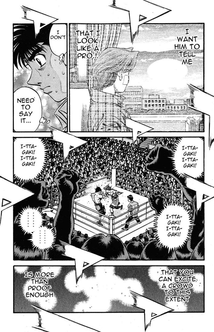 Read Hajime No Ippo - Chapter 570 - www.hajimenoippomanga.org | Image 10