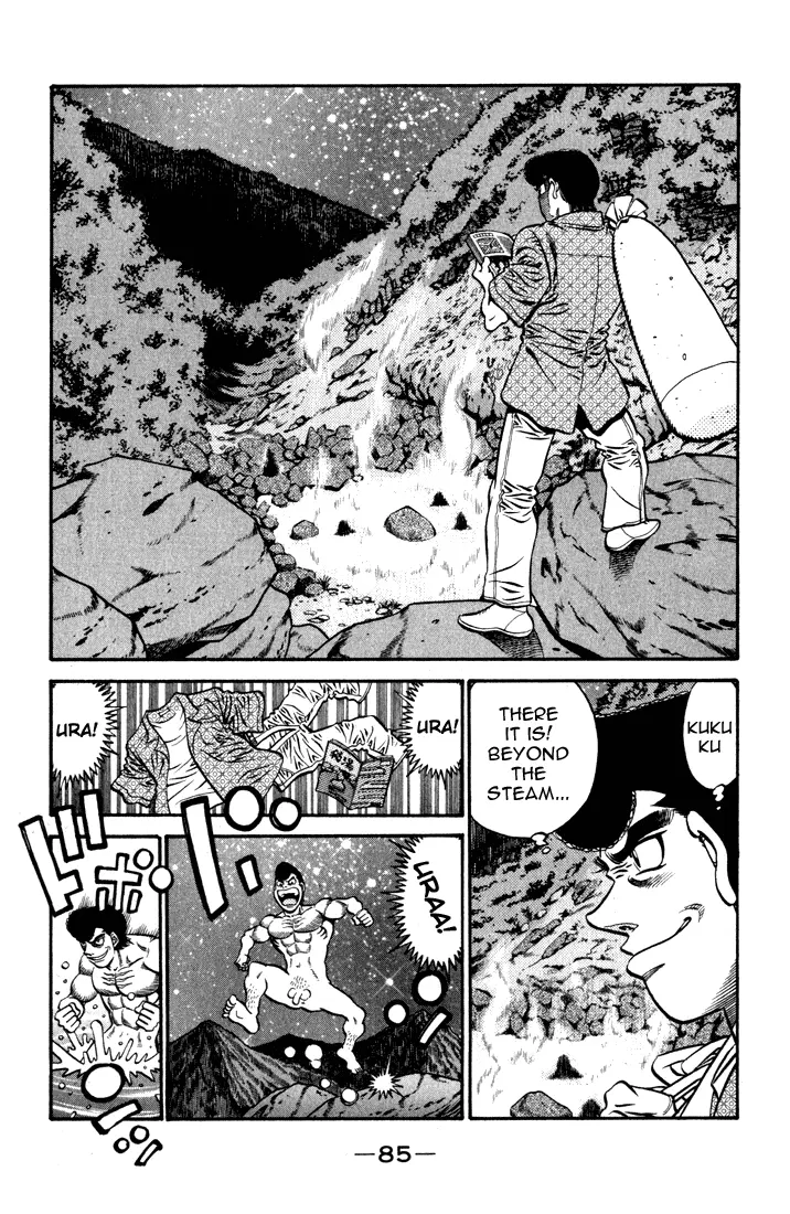 Read Hajime No Ippo - Chapter 578 - www.hajimenoippomanga.org | Image 3
