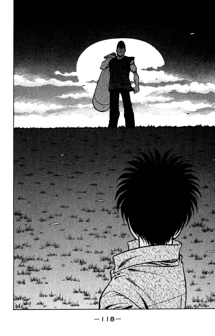 Read Hajime No Ippo - Chapter 579 - www.hajimenoippomanga.org | Image 16